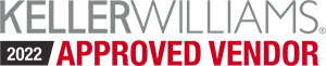 Office Planning Solutions is a Keller Williams Approved Vendor
